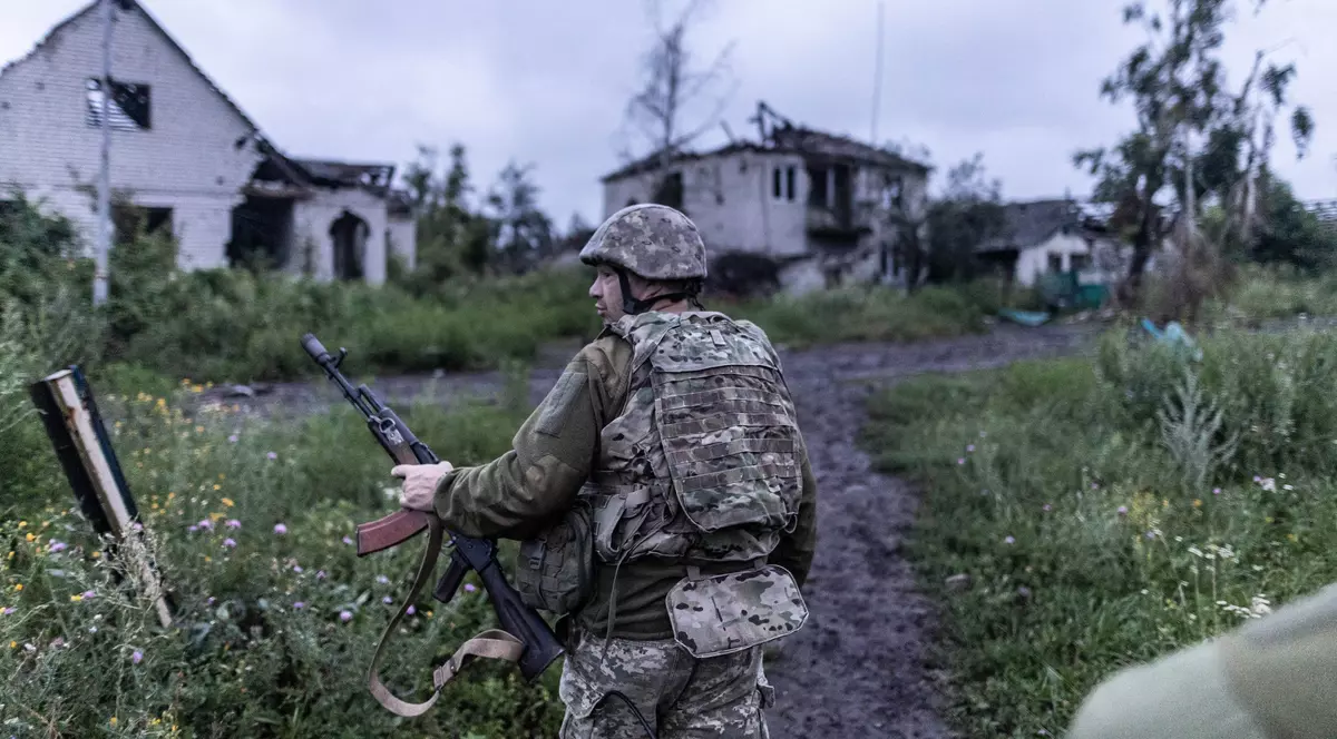 Război în Ucraina, ziua 539 | „Complicații” la Kupiansk, unde Rusia încearcă să străpungă apărarea