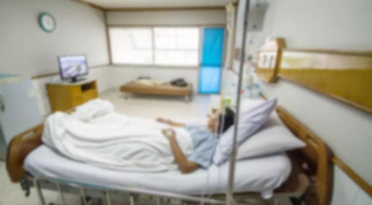 Patru pacienți au ajuns, într-o săptămână, la spital, după ce au băut antigel sau lichid de parbriz. Un bărbat a murit