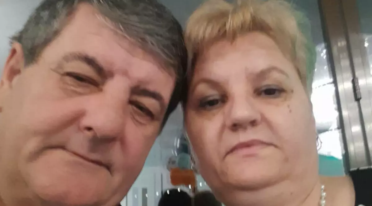 „Tata a văzut-o primul arsă. Acolo s-a terminat viața pentru el”. Mărturia fiului soților morți la Crevedia