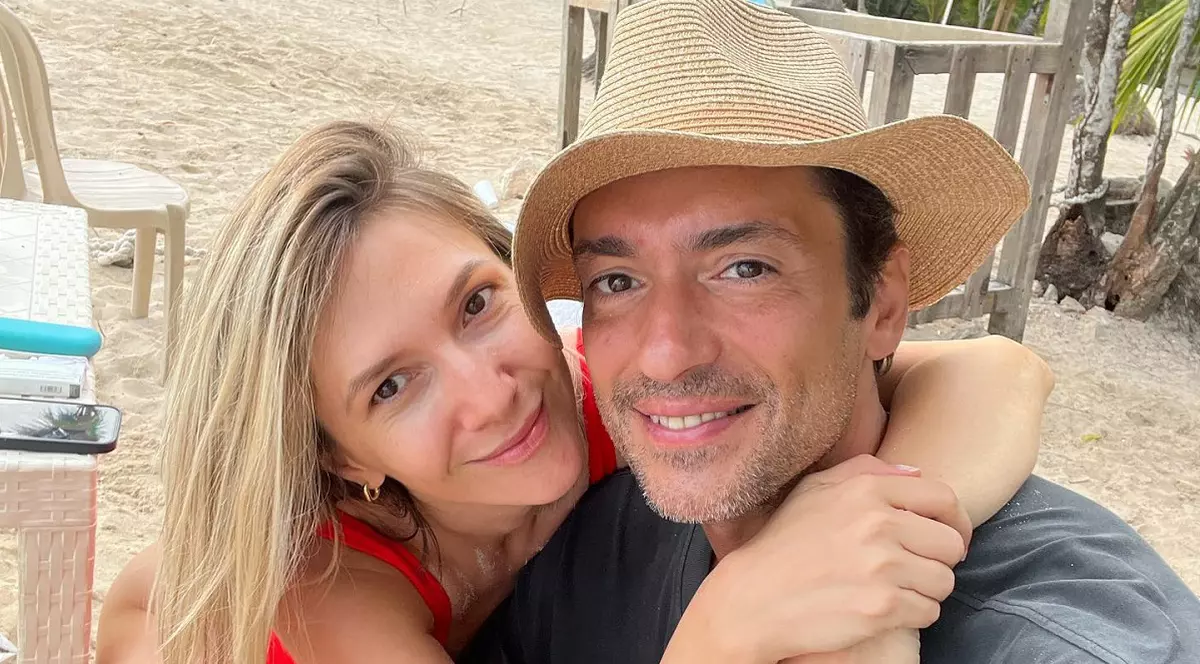 Dezvăluirile făcute de Adela Popescu după 8 ani de căsnicie cu Radu Vâlcan: „Știm că am ales corect”
