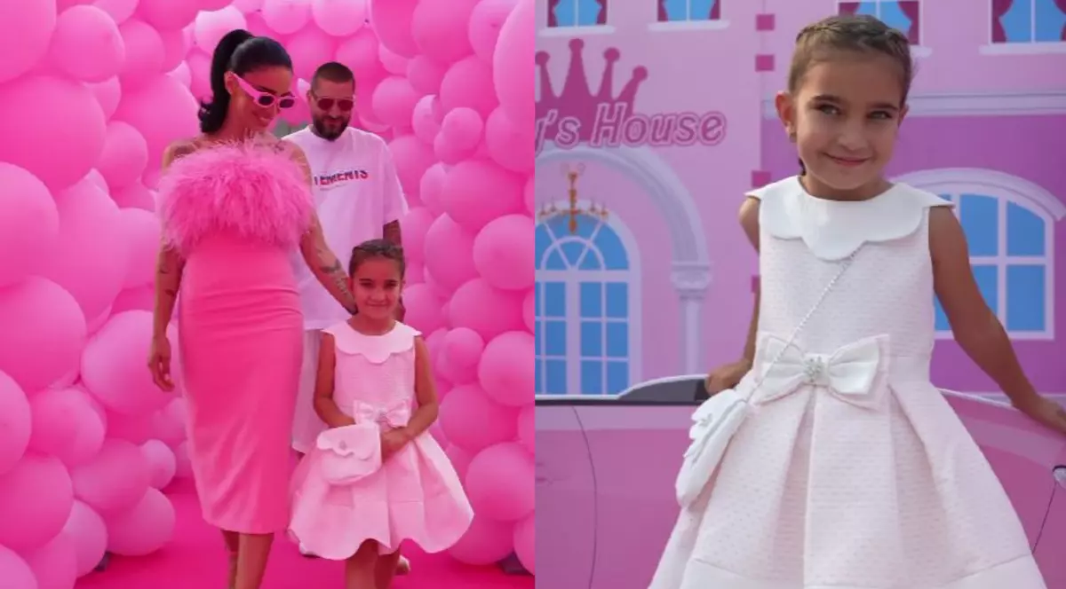 Adelina Pestrițu și Zenaida