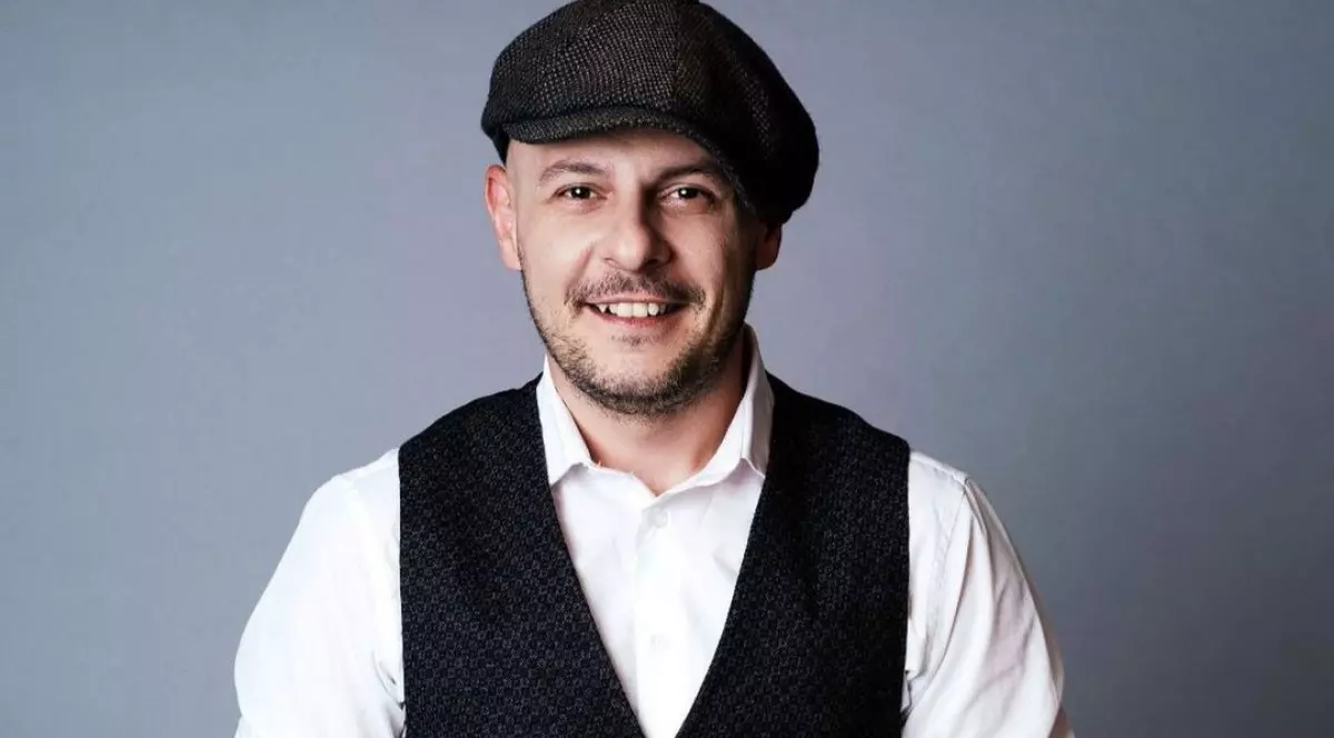 Ce se întâmplă în culisele „Visuri la cheie”. Alex Gavrilescu: „După ce pleacă familia, am un mare scop să îmi amuz colegii”