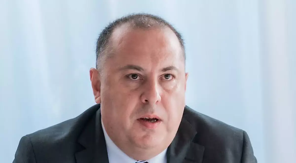 Cine este Alin Sorin Nicolescu, judecătorul acuzat de presiuni la adresa unui polițist. A făcut parte din completul care a dat verdictul în cazul disidentului Gheorghe Ursu