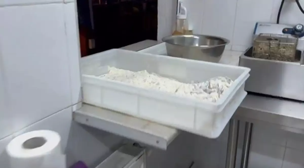 Comisari ANPC, agresați în timpul unui control în Satul de Vacanţă din Constanţa. Ce nereguli au fost găsite