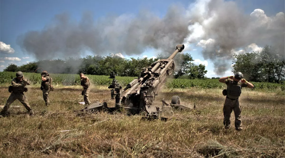 Raport sumbru al serviciilor secrete americane: Ucraina nu va reuși să atingă principalul scop al contraofensivei. Ce urmează?