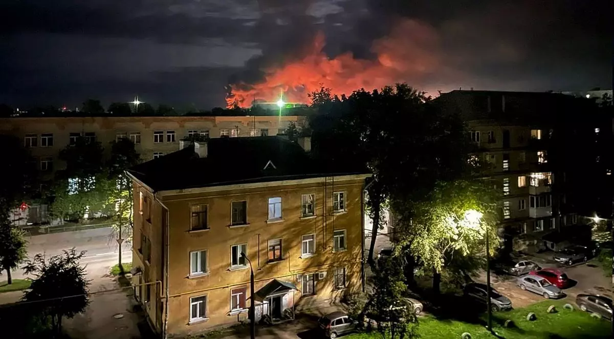 Ce dezvăluie atacul ucrainean cu drone ajunse adânc pe teritoriul Rusiei: doar „primele semne” ale unei capacități pe care Ucraina o dezvoltă