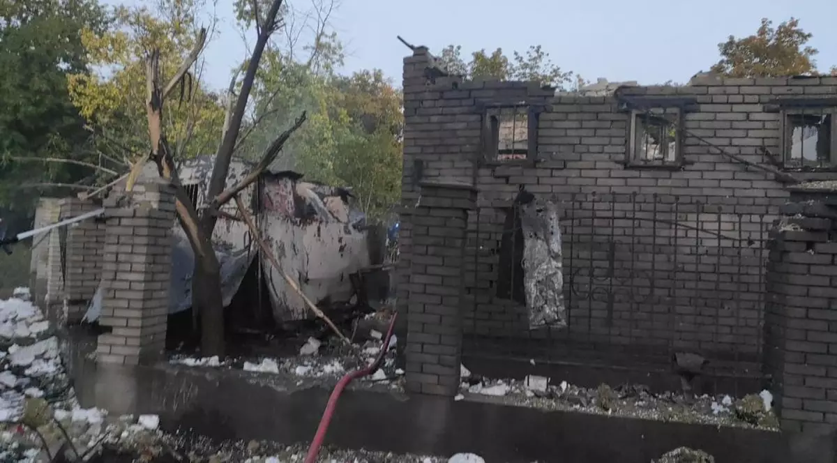 Război în Ucraina, ziua 532 | Atac rusesc asupra unei zone rezidențiale din Zaporojie