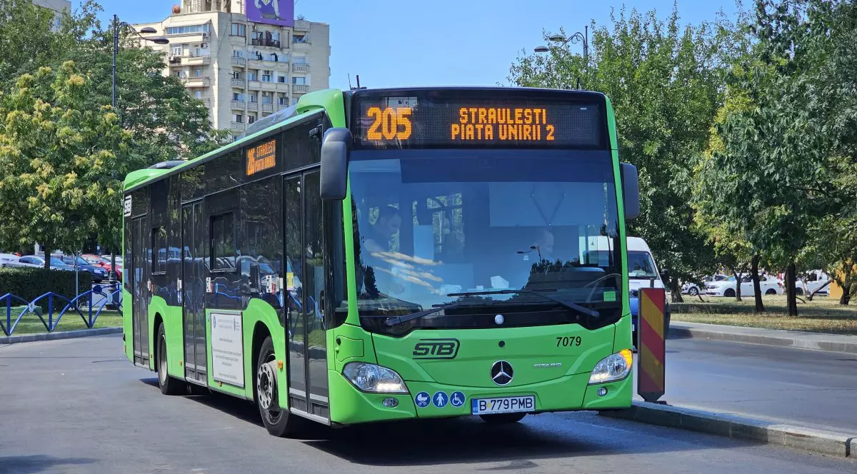 Foto: Cristian Otopeanu