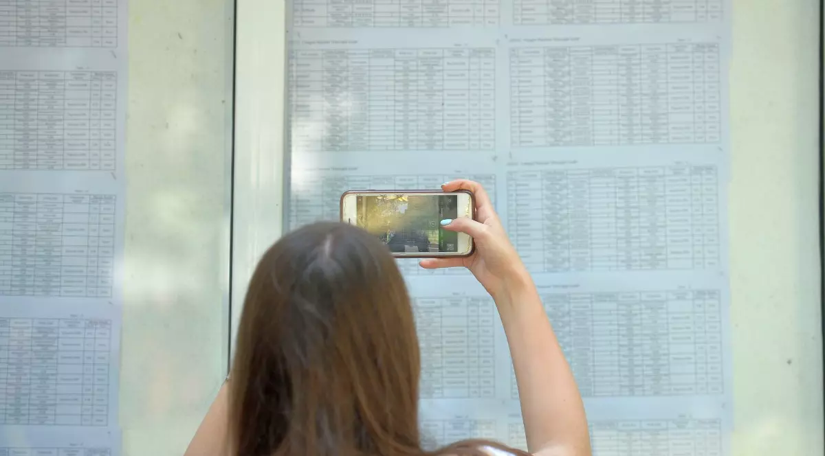 Bacalaureat 2023, sesiunea de toamnă. Miercuri încep probele scrise. Calendarul probelor