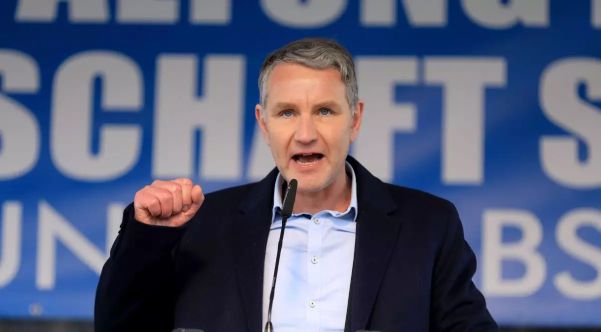 Partidele de extremă dreapta sunt pe val în UE, iar acum, situația este diferită: Germania se află în centrul furtunii