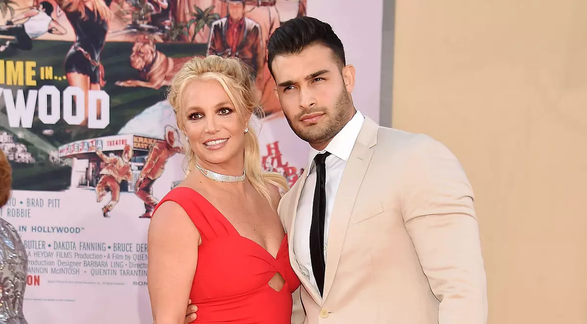 Britney Spears, primele declarații despre divorțul de Sam Asghari: „Sunt puţin şocată, dar, sincer, nu mai puteam suporta durerea!”