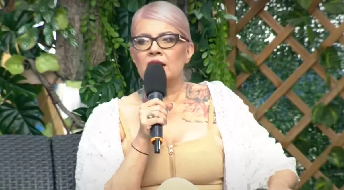 Dieta Catincăi Roman. Cum a slăbit 15 kilograme și cum arată acum: „Am avut oscilații de greutate, ori eram foarte grasă, ori foarte slabă”