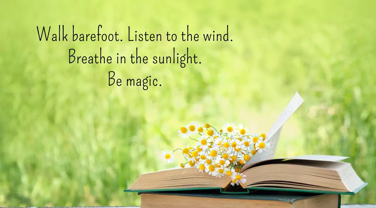 Citate despre natură - cele mai frumoase citate despre natură