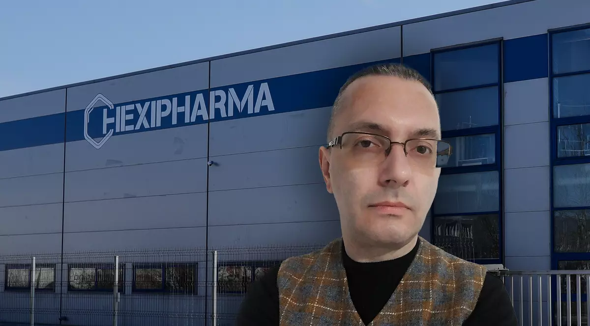 Condamnări în dosarul de evaziune fiscală Hexi Pharma, cu prejudiciu de 2 milioane de euro. Decizia nu e definitivă, iar faptele se prescriu curând