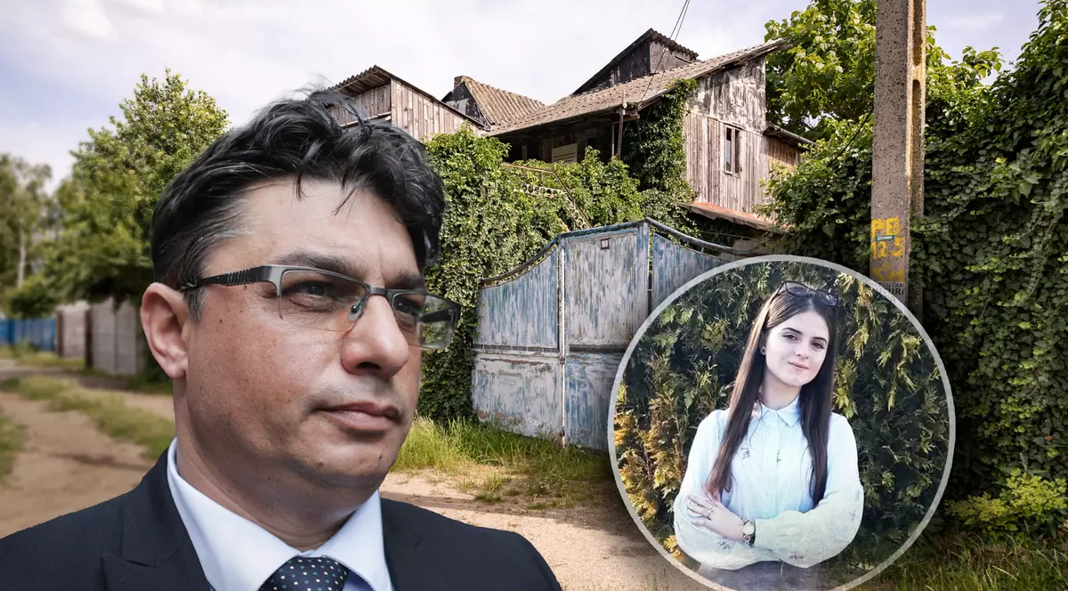 EXCLUSIV. Procurorul care a stat în faţa porţii lui Dincă, criminalul din Caracal, scapă de acuzaţiile penale. Ce fac azi cei care n-au salvat-o pe Alexandra Măceșanu