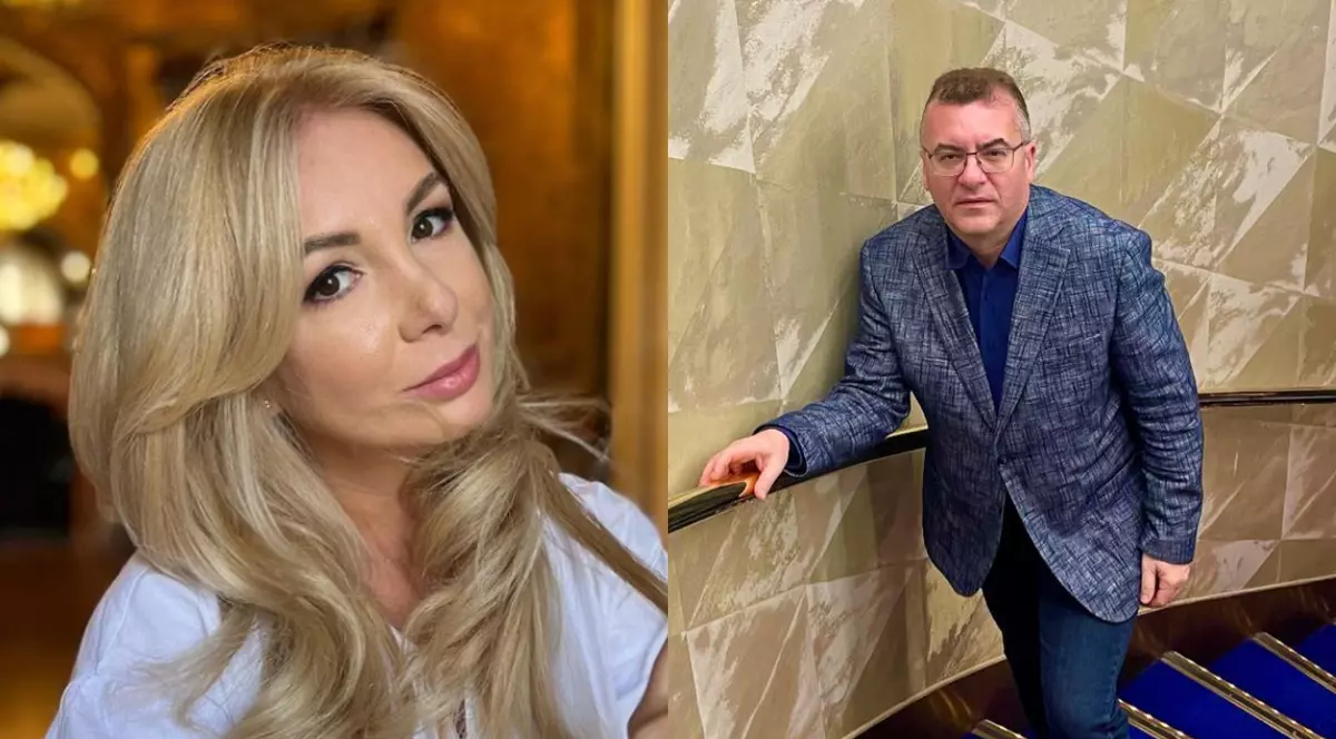 Cristina Herea s-a căsătorit cu Alexandru Chiciu, după ce în februarie a divorțat de Mihai Benga. Cu ce se ocupă noul soț al prezentatoarei