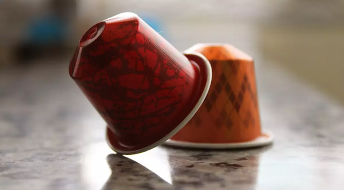 Cum alegi capsulele de cafea? Câteva sfaturi