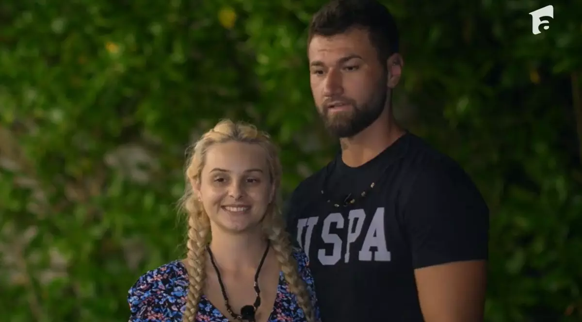 Cuplul eliminat de la „Insula Iubirii”. Marius Budin și Ana Maria Măriuță au părăsit sezonul 7: „Gata și testul”