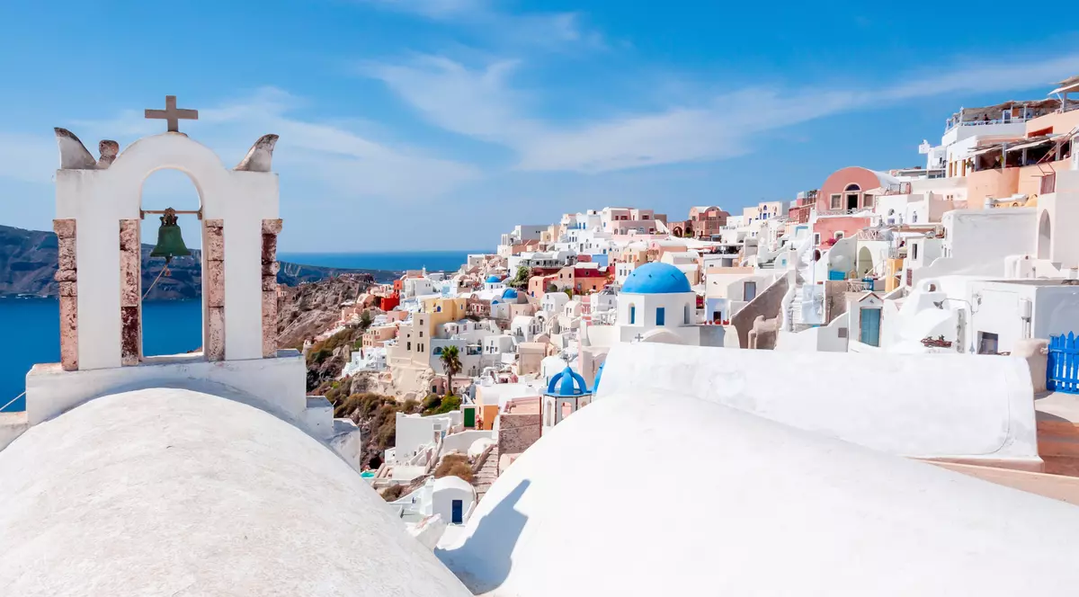 Curiozități despre Grecia. Ce nu știai despre Grecia