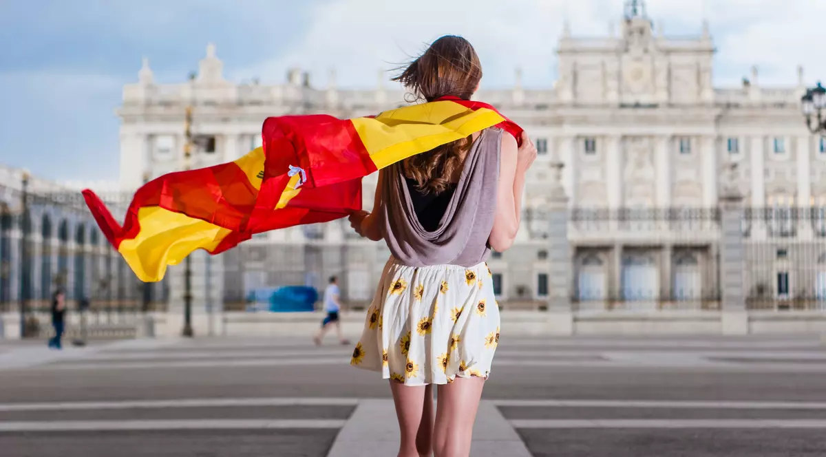 Curiozități despre Spania. Ce nu știai despre Spania Citeşte întreaga ştire: Curiozități despre Spania. Ce nu știai despre Spania