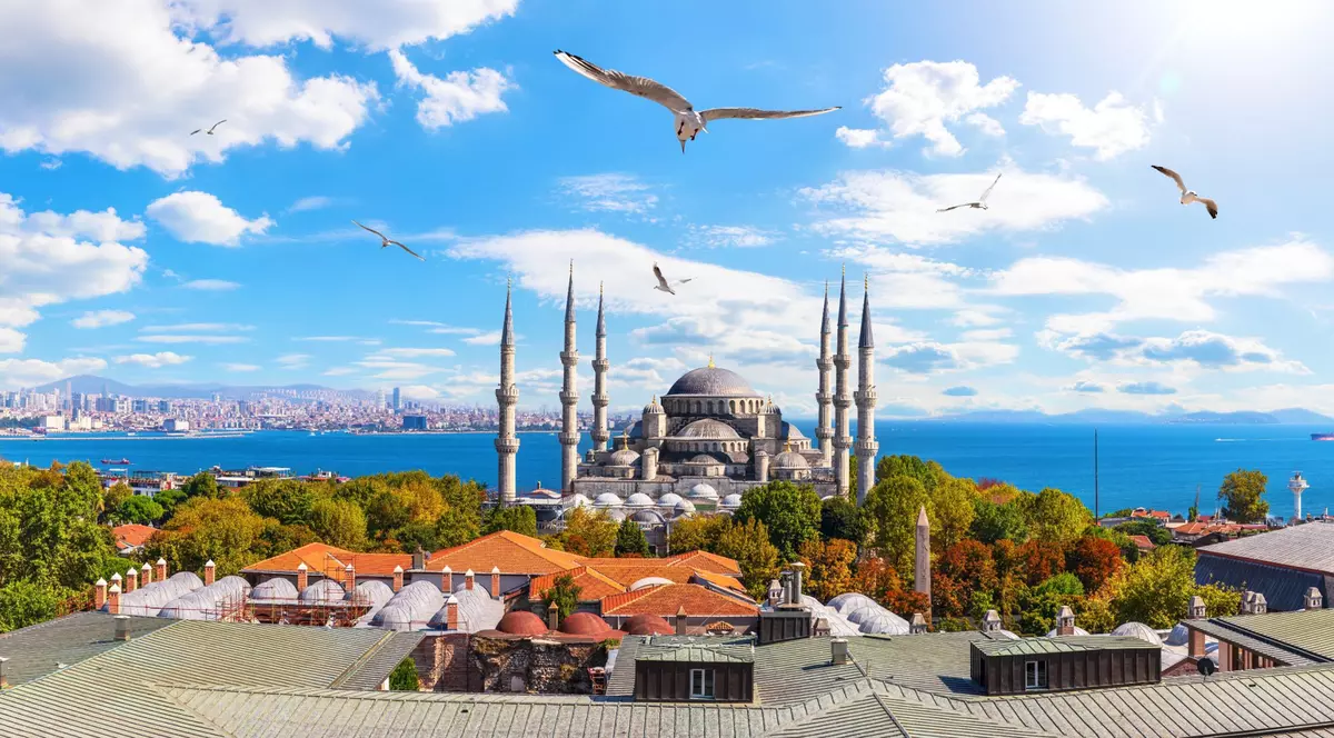 Curiozități despre Turcia. Ce nu știai despre Turcia