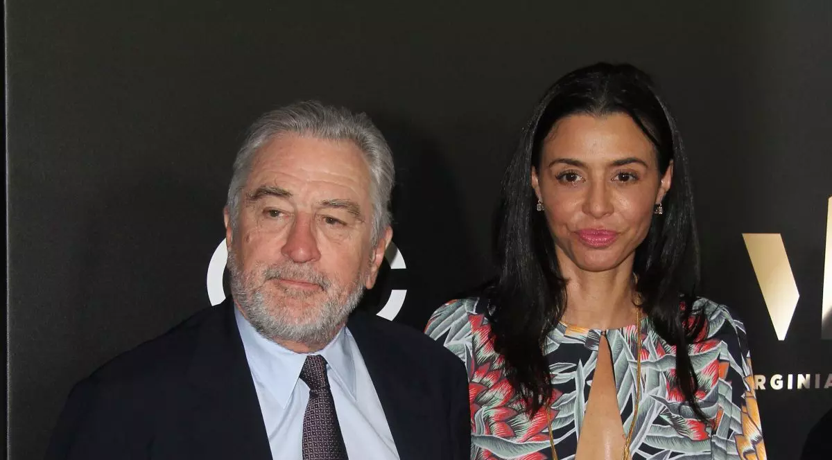 Cauza morții lui Leandro De Niro Rodriguez, nepotul lui Robert De Niro, a fost făcută publică