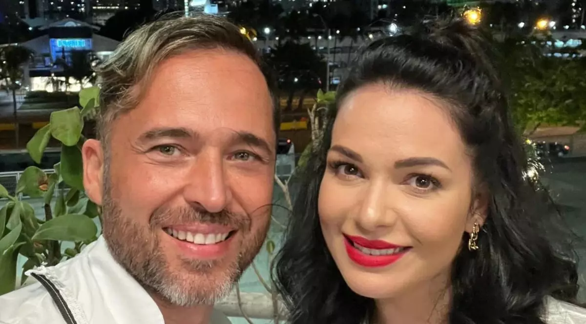 Cum îl ajută financiar Deea pe Dinu Maxer: „Aș putea spune că-i generez venit”. Sunt parteneri în aceeași afacere și după divorț