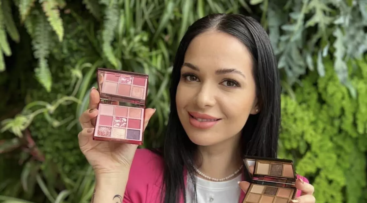 Afacerea din care Deea Maxer vrea să facă bani, după divorțul de Dinu Maxer: „Eu sunt în zilele de practică acum”