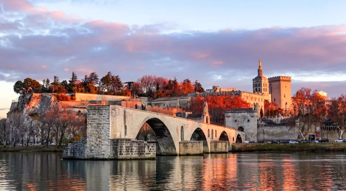 Cele mai bune destinații de vacanță, toamna