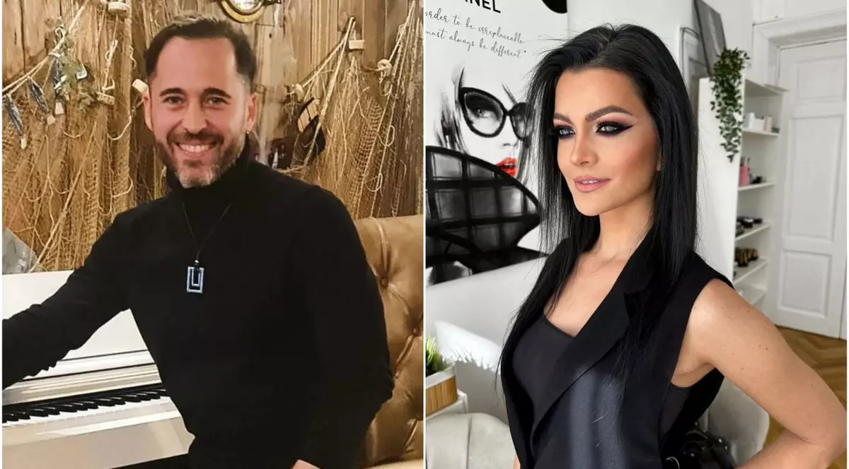 Magdalena Chihaia, primele declarații despre relația cu Dinu Maxer. „Da, suntem iubiți! Da, suntem împreună”