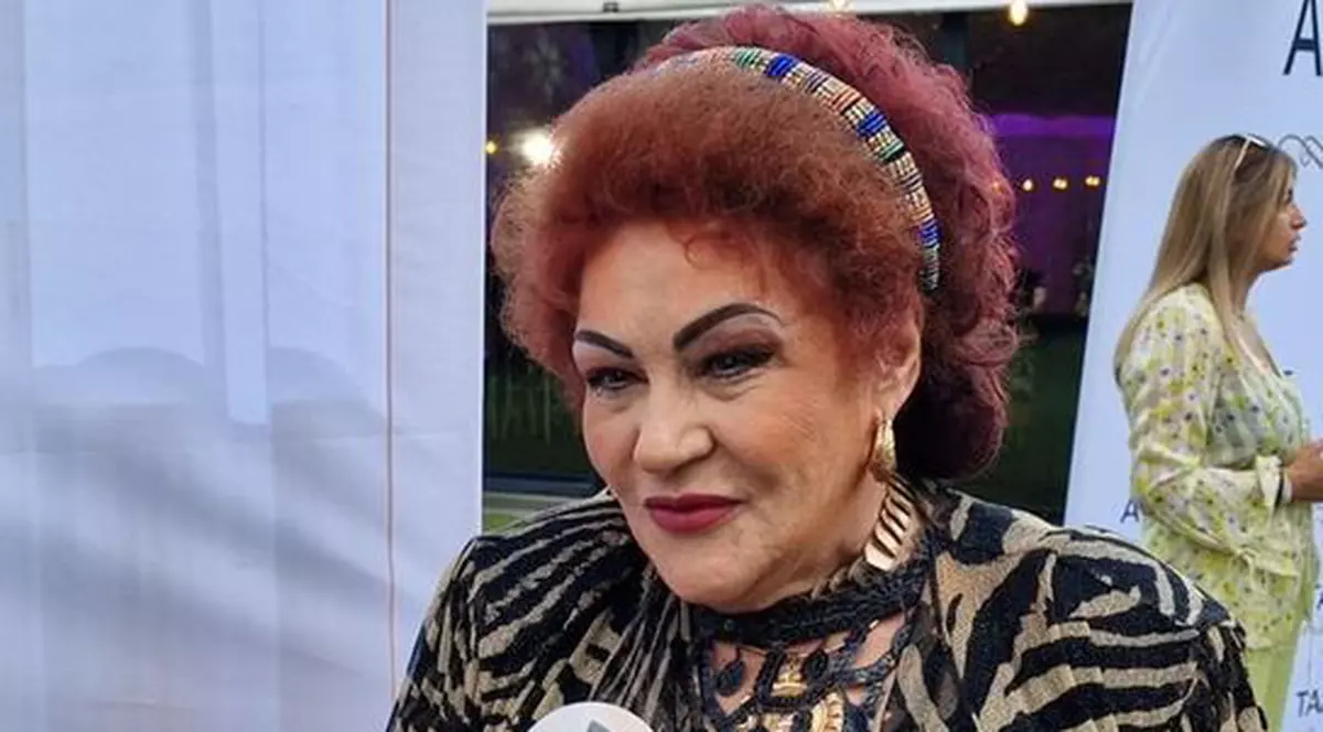 Ce face Elena Merișoreanu atunci când i se cere să cânte manele la petrecerile private. „Oamenii vin cu bani”