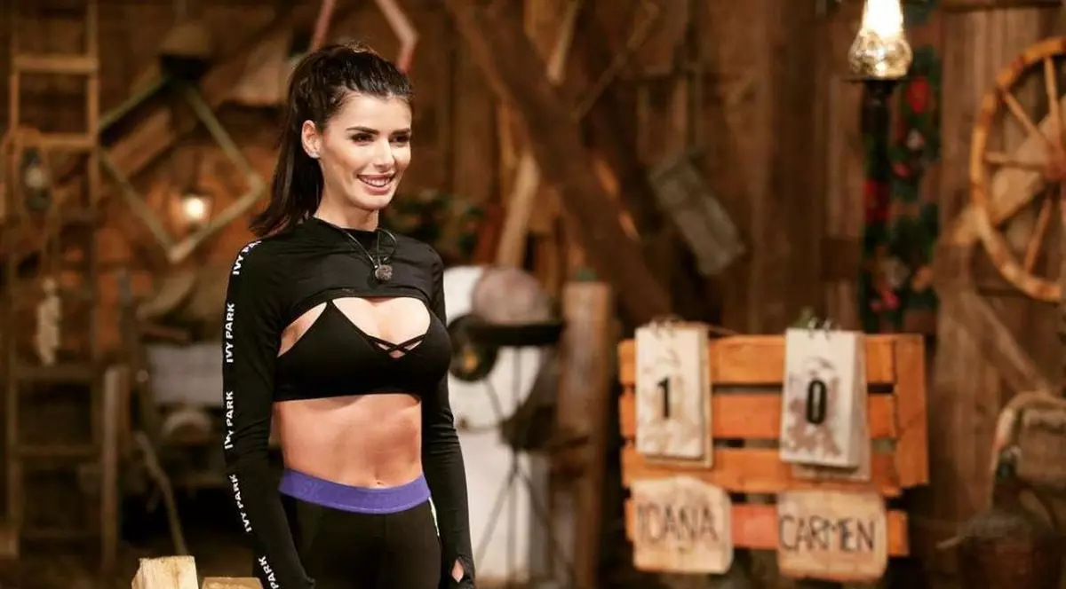 Ce se întâmplă cu Ioana Filimon după ce a ieșit din lumina reflectoarelor. Fosta concurentă de la „Ferma” vorbește despre viața personală