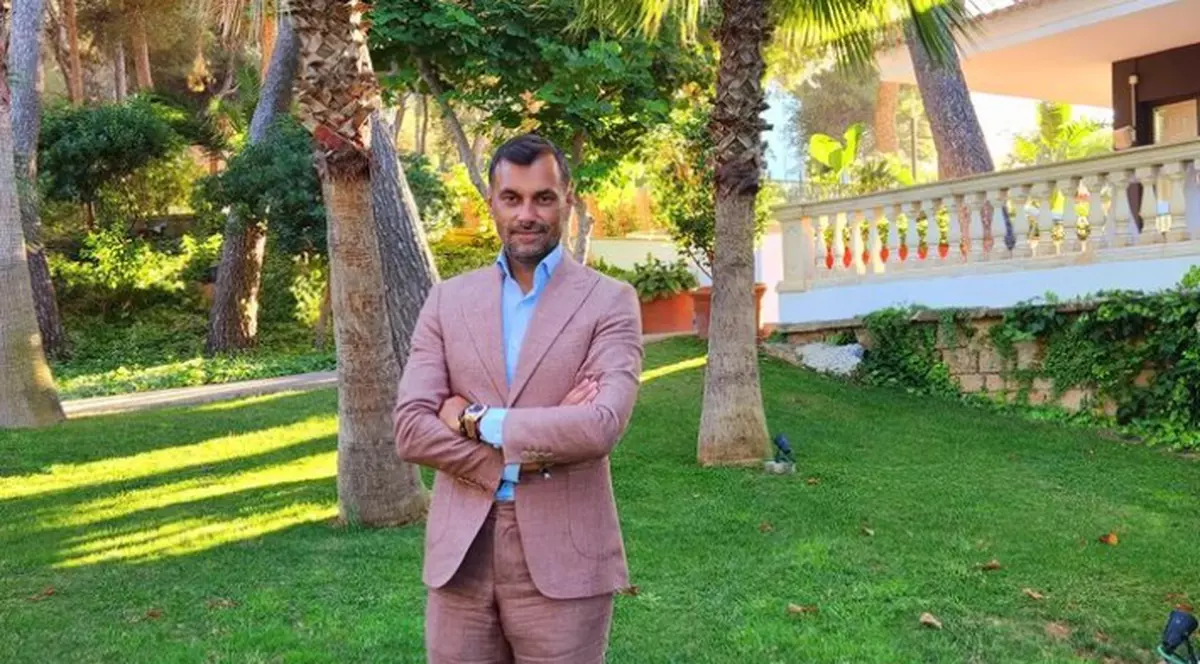 Flavius Nedelea, fostul iubit al Anamariei Prodan, are o nouă relație. Cum s-a pozat omul de afaceri cu partenera sa, fosta soție a lui Alex Bodi