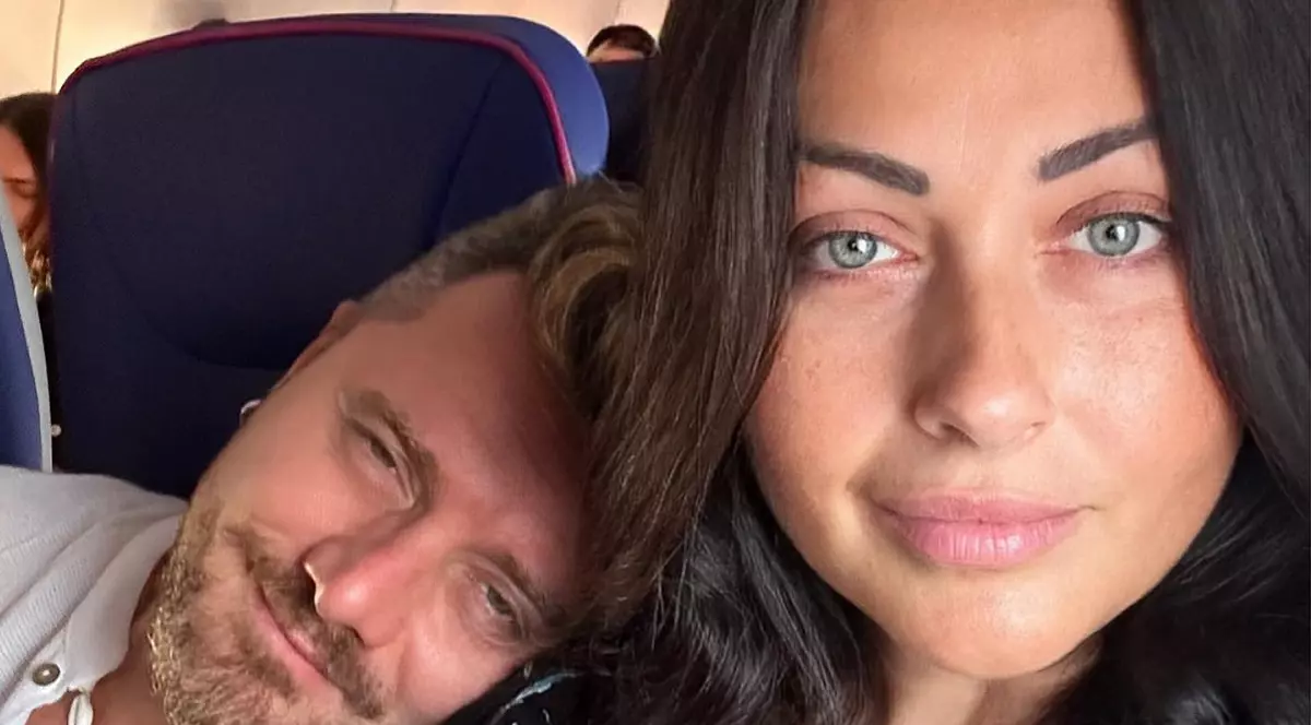 Ce au pățit Gabriela Cristea și Tavi Clonda în vacanța în Franța: „Te duci și te rogi de diverși ca să te lase să intri la restaurant”