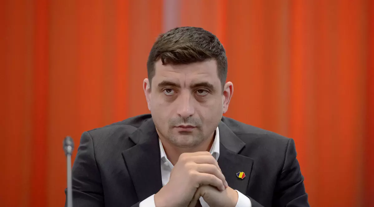 AEP face un control la partidul AUR, pentru a verifica legalitatea cheltuirii banilor primiți de la stat. Reacția lui George Simion
