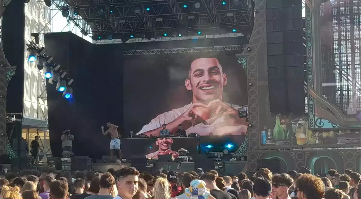 Cazul Gheboasă. Să vorbim și despre Untold 