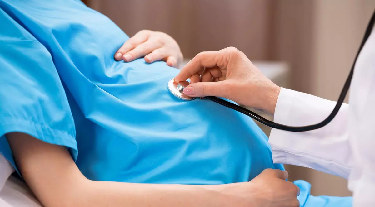 Una din cinci femei din SUA suferă abuzuri medicale pe perioada sarcinii sau a nașterii, arată un studiu