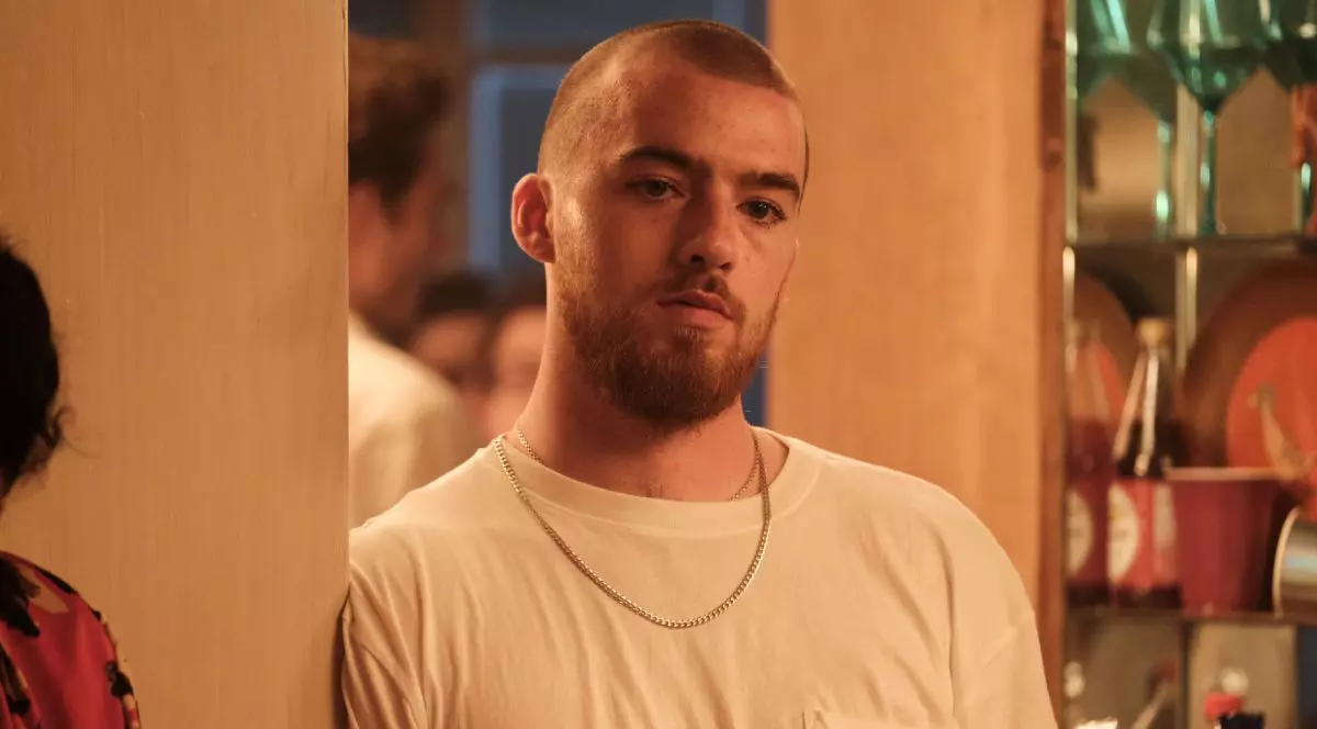 A murit actorul Angus Cloud, din serialul „Euforia”. Avea doar 25 de ani. Ce spune familia despre cauza decesului