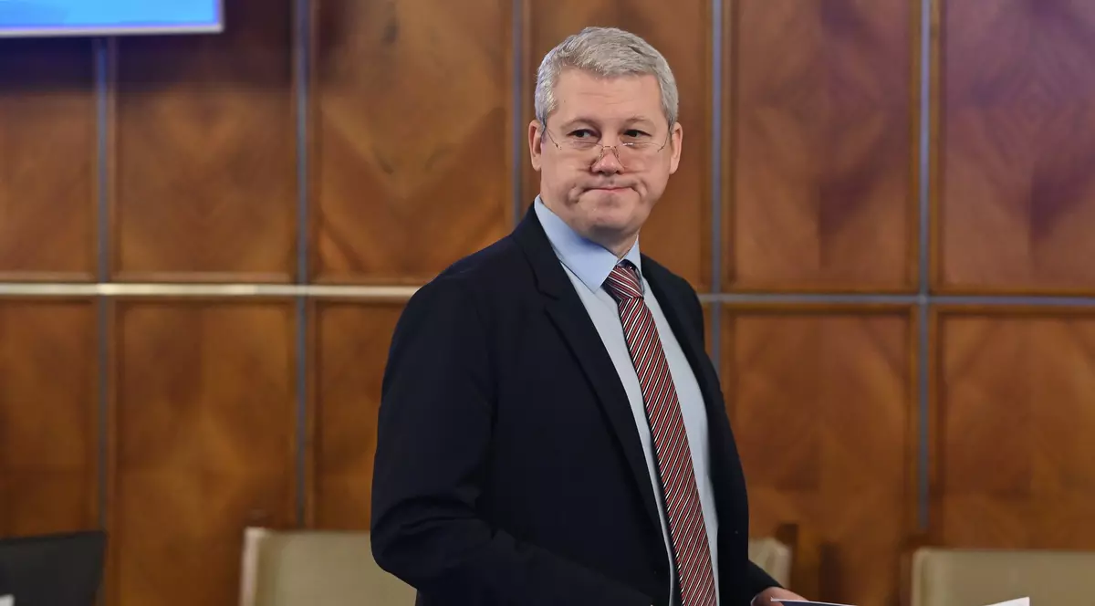 Predoiu, despre condițiile Schengen refuzate de Bulgaria: Cu tot respectul, președintele lor nu a fost la negocieri