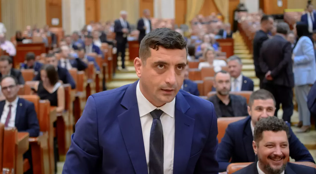 Am fost rugat de un fost coleg de școală, astăzi profesor universitar, să-i pun o pilă la AUR