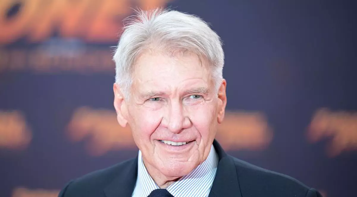 Șarpele Harrison Ford. O nouă specie de reptilă descoperită în Peru va purta numele actorului american