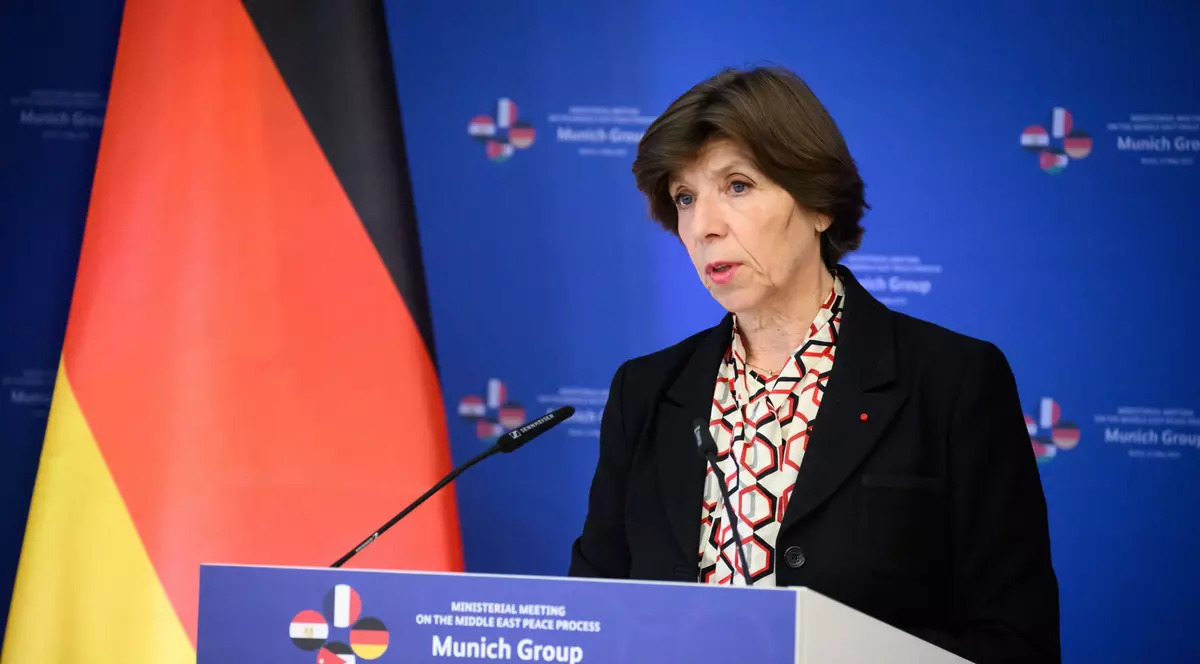 Ministrul francez de externe transmite solidaritate cu România: „Franța este gata să acorde ajutor medical”