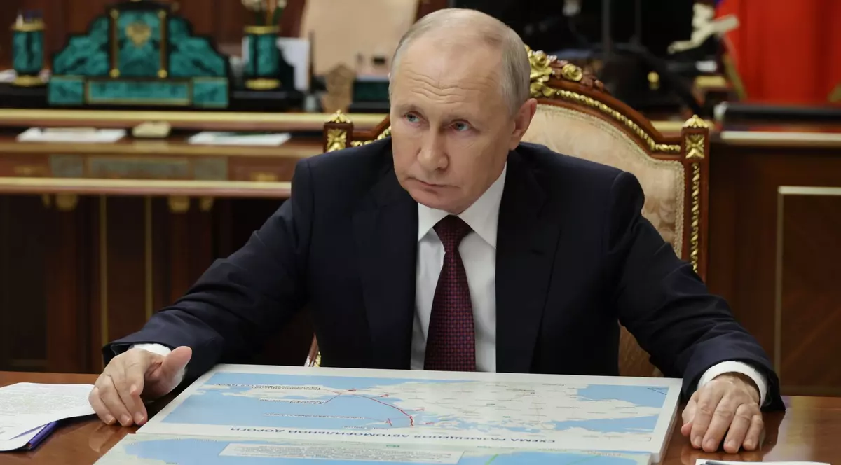 Putin le-a cerut luptătorilor Wagner să jure credință Rusiei. „Cred că mesajul e foarte clar”, spune un analist