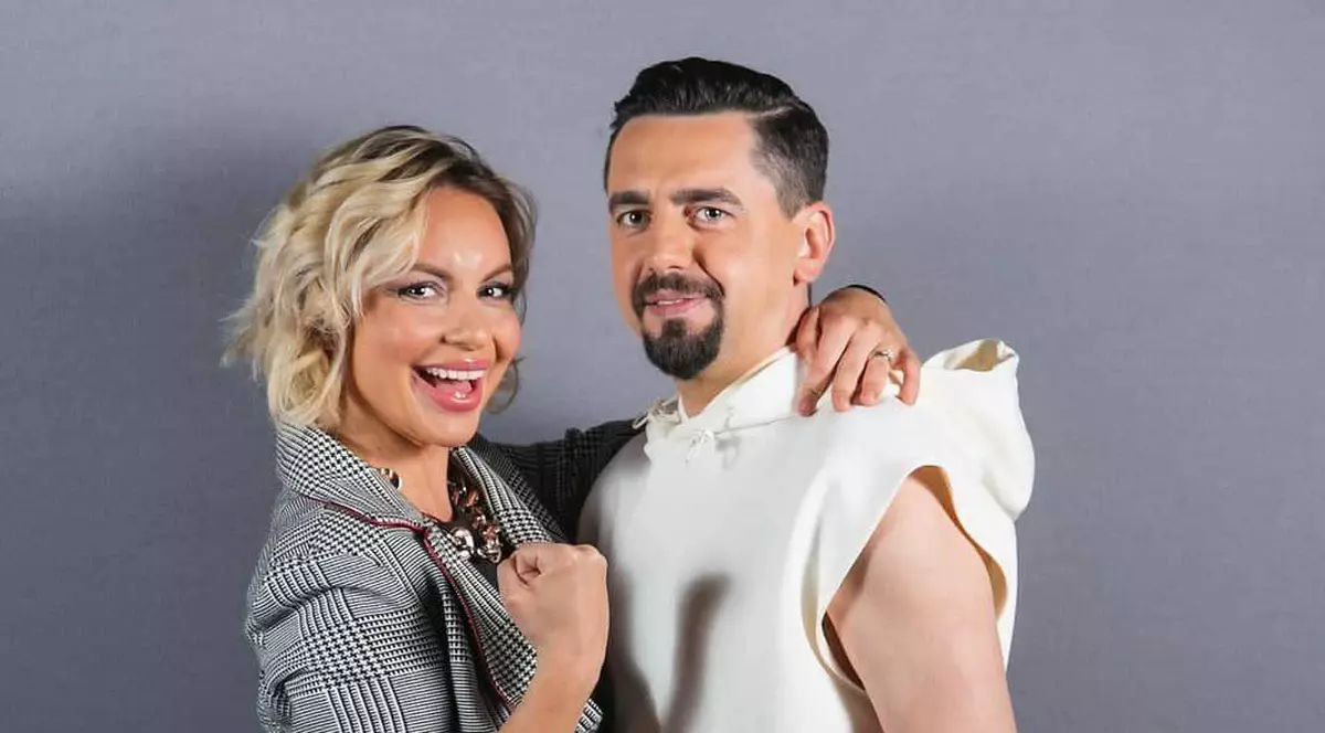 Ce se întâmplă între Cosmin și Eliza Natanticu după 13 ani de căsnicie. „Profită de bunătatea mea. Nu știu câtă mai am. A plâns ca un copil”