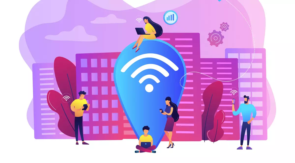 Cinci moduri în care internetul ne-a influențat viața de zi cu zi