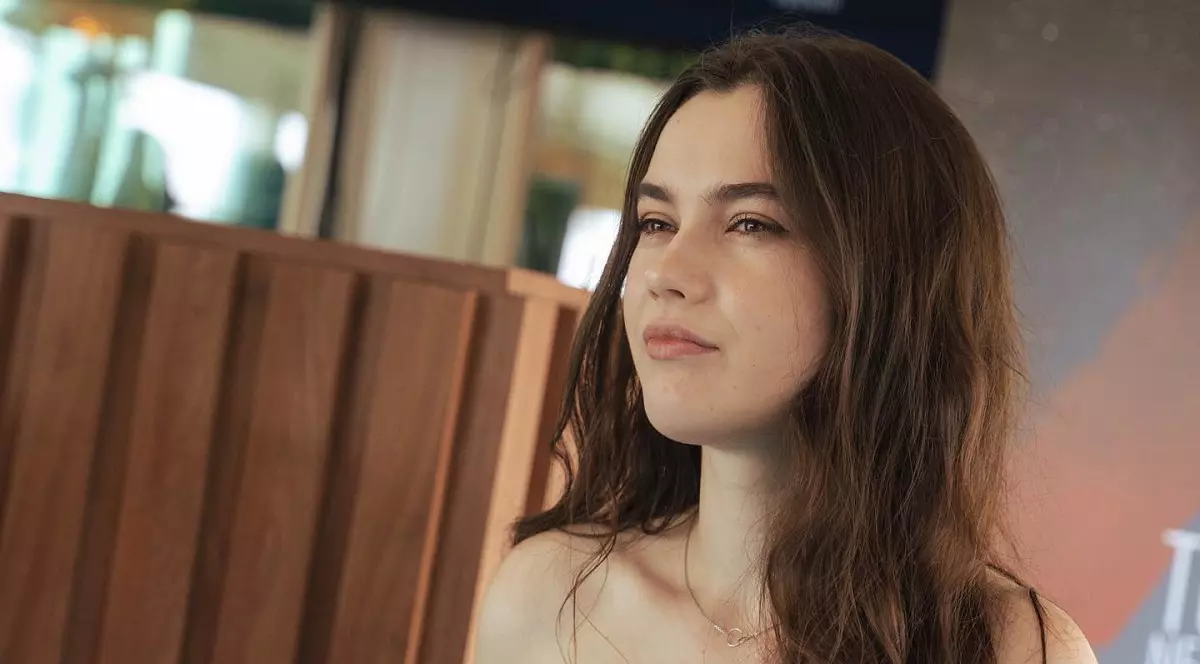 Ioana Brumar, despre personajul ei din serialul „Groapa”, de la Pro TV: „Am fost chemată pentru un alt rol care nu mi se potrivea atât de bine”