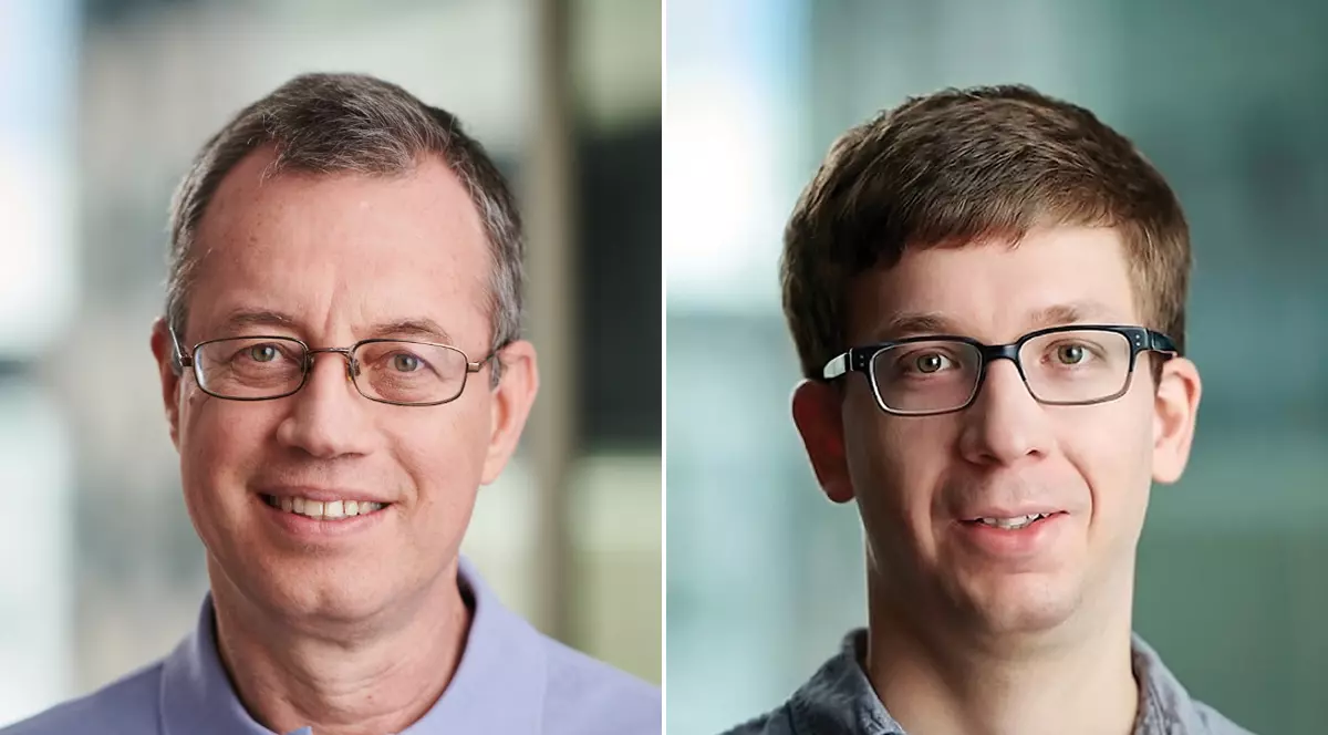 Compania americană fondată de doi profesori români, aproape de a fi evaluată la 43 miliarde de dolari. Libertatea a vorbit cu unul dintre ei în acest an