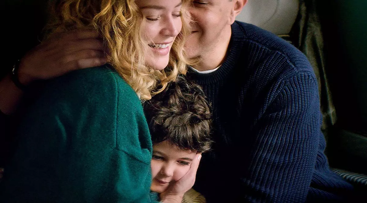 Ce înseamnă să fii o femeie împlinită, într-un film de văzut la cinema