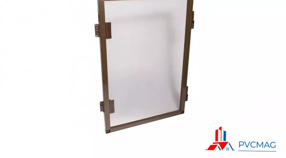 În plină vară plasa pentru insecte își arată utilitatea. Nu ați comandat încă de la PVC Mag? 