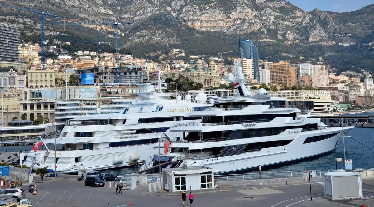 Franța ocupă locul 3 la nivel mondial la numărul de milionari. Topul țărilor cu cei mai mulți milionari